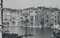 Erich Andres, Venice, Gondola on Water, 1955, Silver Gelatine Print 2