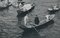 Erich Andres, Venedig, Gondola on Water, 1955, Silbergelatine Druck 4