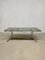 Vintage Green Marble Coffee Table, Image 4