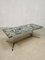 Vintage Green Marble Coffee Table 2