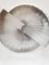 Mid-Century Spiral Hängelampe von Henri Mathieu für Lyfa 4