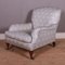 Grafton Library Armchair from Howard and Sons 5