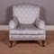Grafton Library Armchair from Howard and Sons 4