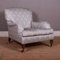 Grafton Library Armchair from Howard and Sons 1