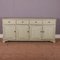 Painted West Country Dresser Base 1