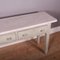 Painted Pine Console Table, Image 6