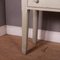 Painted Pine Console Table 4