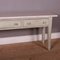 Painted Pine Console Table 3