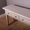 Painted Pine Console Table, Image 5