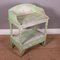 English Original Painted Side Table 6