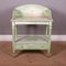 English Original Painted Side Table 1