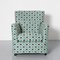 Italian Morgana Armchair 2