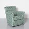 Italian Morgana Armchair, Image 1