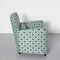 Italian Morgana Armchair, Image 5