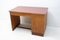 Mid-Century Brussels Period Writing Desk, Czechoslovakia, 1960s, Image 18