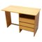 Vintage Writing Desk, Czechoslovakia, 1960s 1