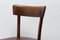 Walnut Bistro Chair from Thonet, Czechoslovakia, 1920s 4