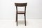 Walnut Bistro Chair from Thonet, Czechoslovakia, 1920s, Image 7