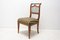 Biedermeier Dining Chairs, Austria-Hungary, 1830s, Set of 4 14