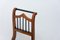 Biedermeier Dining Chairs, Austria-Hungary, 1830s, Set of 4, Image 16