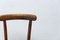 Beech Bentwood Bistro Chair from Thonet, 1920s 11