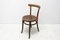 Beech Bentwood Bistro Chair from Thonet, 1920s, Image 3