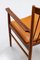 Arm Chair by Arne Vodder for Sibast, Image 4