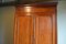 Antique Louis Philippe Oak Cabinet 5