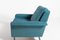 Poltrone Mid-Century di Arne Vodder per Fritz Hansen, Danimarca, anni '60, set di 2, Immagine 7