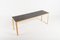 Rectangular Table by Alvar Aalto for Artek 1