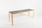 Rectangular Table by Alvar Aalto for Artek 4