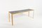 Rectangular Table by Alvar Aalto for Artek, Image 4