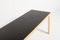 Rechteckiger Tisch von Alvar Aalto für Artek 7