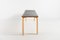 Rectangular Table by Alvar Aalto for Artek 2