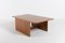 Table Basse Artona par Afra & Tobia Scarpa pour Maxalto, Italie, 1970s 2