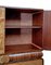 Art Deco Scandinavian Birch and Elm Cabinet 11