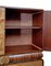 Art Deco Scandinavian Birch and Elm Cabinet, Image 11