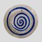 Art Ceramic Plate Wall Decor by Salvatore Meli, Image 4