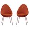 Nest Chairs by Paula Rosales, Set of 2 1