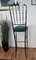 Italienischer Chiavari Barhocker oder Stuhl aus geschwärztem Messing von Philippe Starck 8