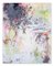 Carolina Alotus, Angelic Caress, 2021, Acrylic & Mixed Media on Canvas, Image 1