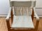 Danish Folding Chair, 1960s 10