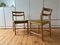 Oak Ulvö Chairs by Bengt Ruda for Ikea, Set of 6, Image 7