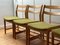 Ulvö Stühle aus Eiche von Bengt Ruda für Ikea, 6er Set 5