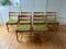 Oak Ulvö Chairs by Bengt Ruda for Ikea, Set of 6, Image 8