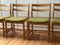 Oak Ulvö Chairs by Bengt Ruda for Ikea, Set of 6 9
