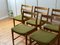 Oak Ulvö Chairs by Bengt Ruda for Ikea, Set of 6 4