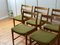 Oak Ulvö Chairs by Bengt Ruda for Ikea, Set of 6, Image 4