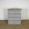 Industrial Chest of Drawers 1