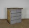 Industrial Chest of Drawers 4